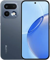 Смартфон Realme 16 Pro 5G 12/512GB (международная версия)