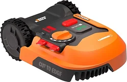 Газонокосилка Worx Landroid S250 Wr168E