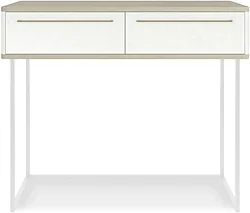 Без зеркала Shtabe Royal 5211 эко (макиато/белый/р.золото)