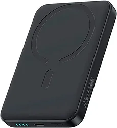 Baseus EnerFill FM11 Ultra-Mini Magnetic Power Bank 10000mAh Baseus EnerFill FM11 Ultra-Mini Magnetic Power Bank 10000mAh