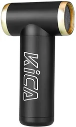 Вентилятор KiCA Jet Fan 2S (чёрный) Вентилятор KiCA Jet Fan 2S (чёрный)
