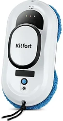 Робот стеклоочиститель Kitfort КТ-5588 Робот стеклоочиститель Kitfort КТ-5588
