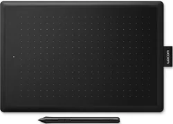 Графический планшет Wacom One by Wacom 2 Medium