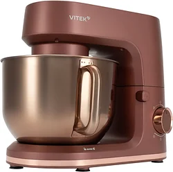 Миксер планетарный VITEK VT-PM0661 Миксер планетарный VITEK VT-PM0661