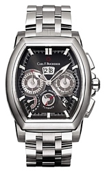 Carl F. Bucherer CF.B_10626.08.33.21