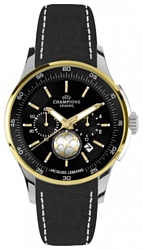 Наручные часы Jacques Lemans U-32N