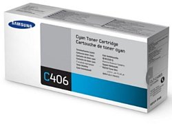 Samsung CLT-C406S