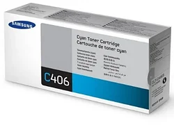 Картридж Samsung CLT-C406S