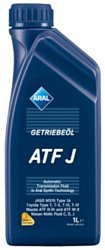 Aral Getriebeol ATF J 1л
