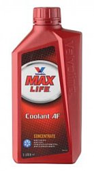 Valvoline MaxLife Coolant AF Concentrate 20л