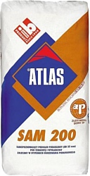 Atlas SAM 200