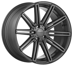 Vossen CV4 9x20/5x112 D66.6 ET32 Matte Graphite