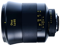 Zeiss Otus 1.4/85 ZF.2