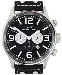 Наручные часы Pilot Time 7790550 Наручные часы Pilot Time 7790550