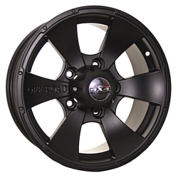 Neo Wheels 652.5 7.5x16/5x139.7 D108 ET10 BLM