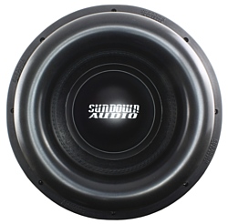 Sundown Audio X-12 v2 D2