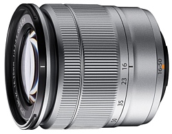 Fujifilm XC 16-50mm f/3.5-5.6 OIS II