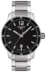 Наручные часы Tissot T095.410.11.057.00 Наручные часы Tissot T095.410.11.057.00