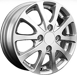 Protech P1369 6.5x16/5x112 D73.2 ET38