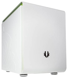 BitFenix Phenom Micro-ATX Nvidia Edition White