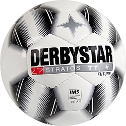 Derbystar Stratos TT Future (размер 4) (1055400121)