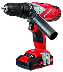 Einhell TE-CD 18-2 Li-i