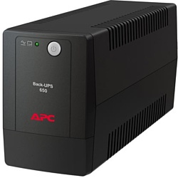 APC Back-650 (BX650LI-GR)