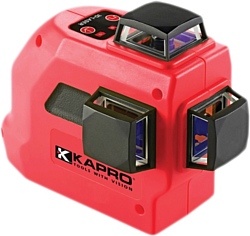 Kapro 883 Prolaser 3D All-Lines