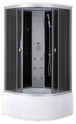 Душевая кабина Niagara NG 2508 G Душевая кабина Niagara NG 2508 G