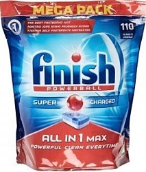 Finish All in 1 Max (110 tabs