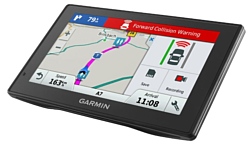 Garmin DriveAssist 51 LMT-D Europe