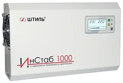Стабилизатор напряжения Штиль IS1000