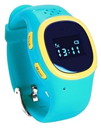 Smart Baby Watch Q55