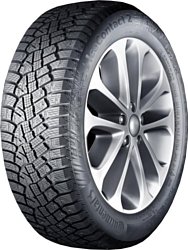 Continental IceContact 2 SUV 275/40 R20 106T