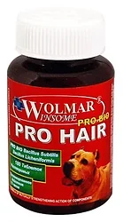Wolmar Bio Pro Hair для собак Wolmar Bio Pro Hair для собак