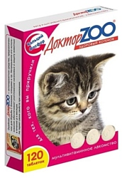 Доктор ZOO Здоровый котенок