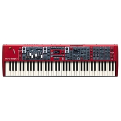 NORD Stage 3 Compact