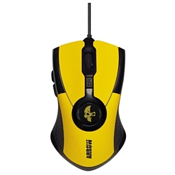 Jet.A JA-GH35 Arrow Yellow USB