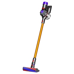 Dyson V8 Carbon Fibre