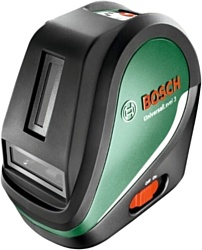 Bosch UniversalLevel 3 Basic (0603663900)