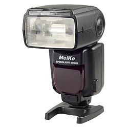 Meike Speedlite MK900 for Nikon