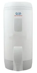 Водонагреватель OSO Saga Xpress SX 200 (3 + 3) (380)