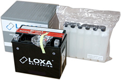 Loxa YTX9-BS (8Ah)