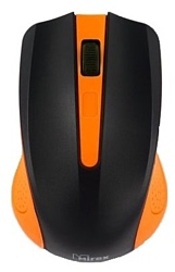Mirex W3030ORN black-orange USB