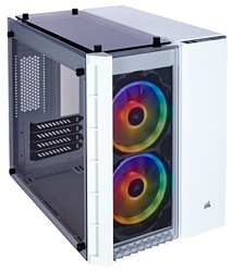 Corsair Crystal Series 280X RGB Tempered Glass White