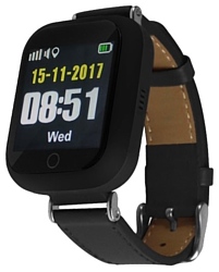 Smart Baby Watch G601X