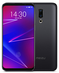 Meizu 16X 6/64Gb