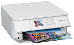 Epson Expression Premium XP-6005