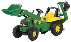 Rolly Toys Junior John Deere (811076)