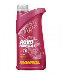 Mannol Agro Formula S 1л